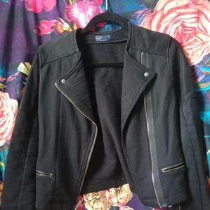 Gap Moto Jacket